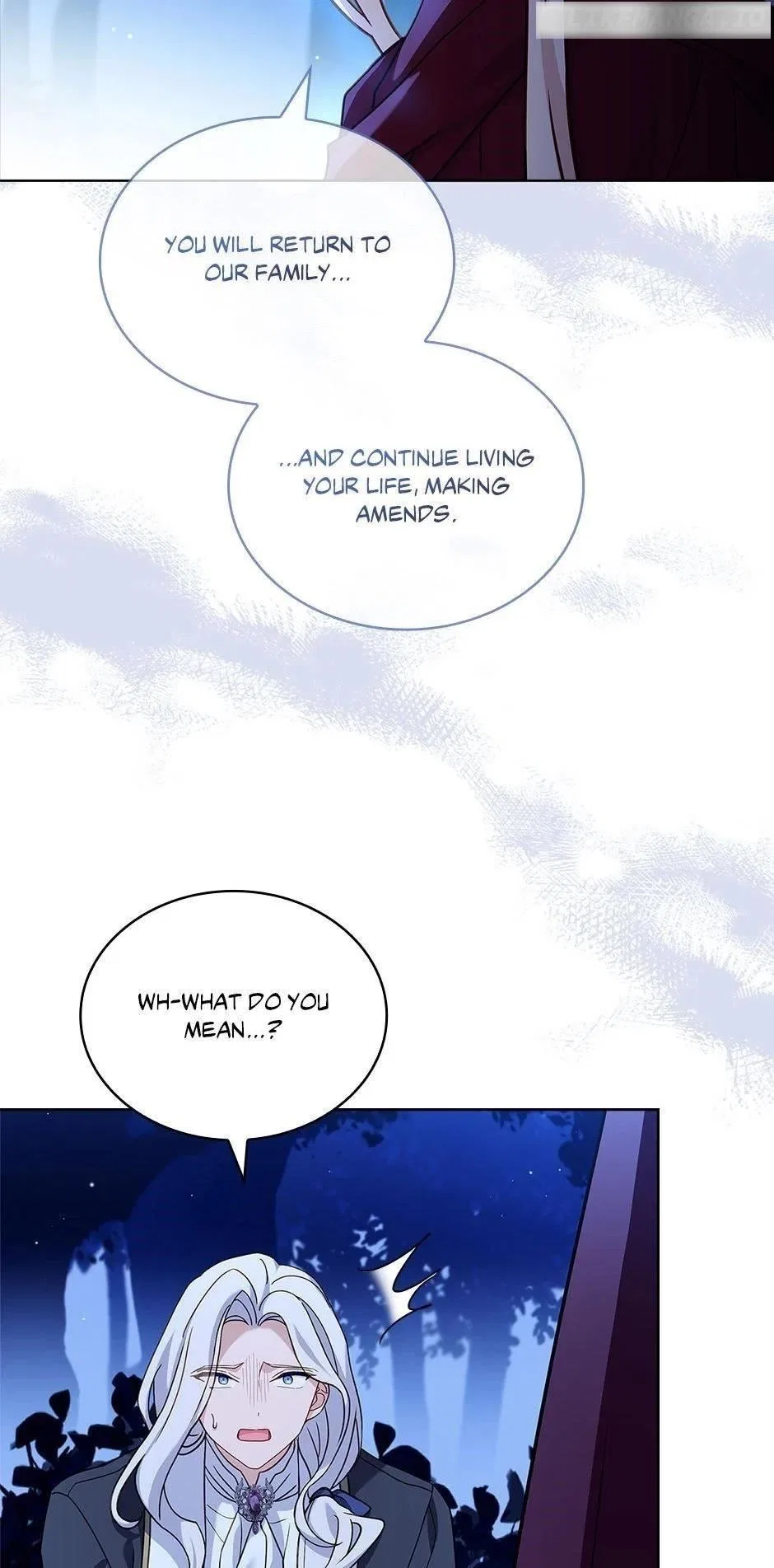 The Lady Wants to Rest Chapter 115 – Page 29
