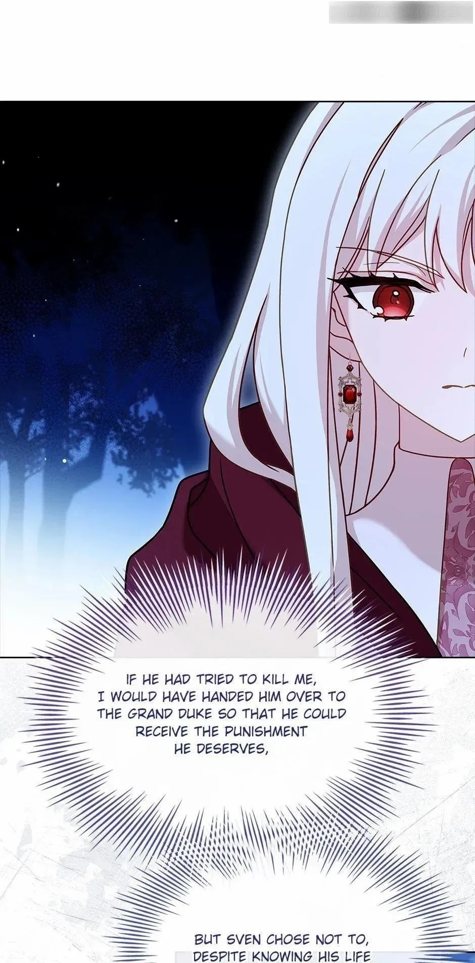The Lady Wants to Rest Chapter 115 – Page 31