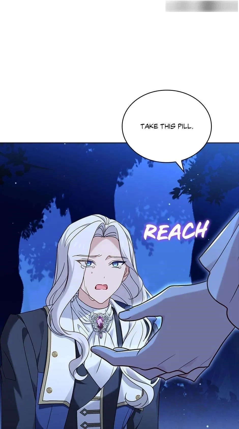 The Lady Wants to Rest Chapter 115 – Page 34