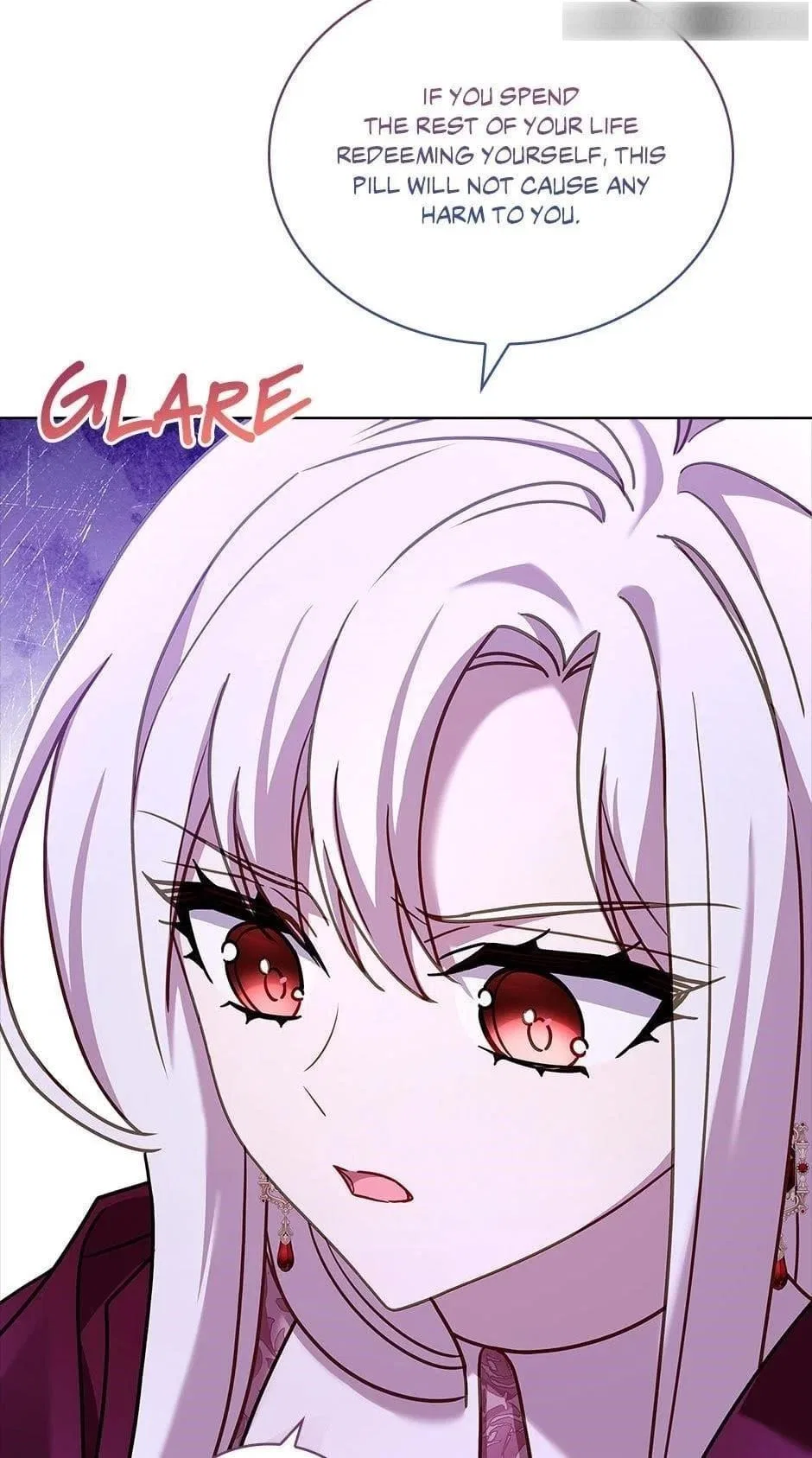 The Lady Wants to Rest Chapter 115 – Page 37