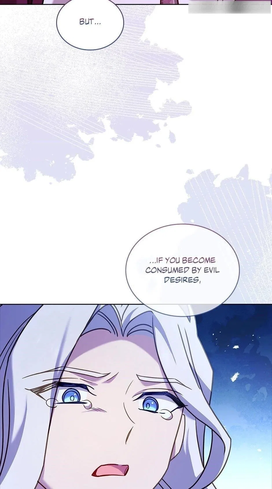 The Lady Wants to Rest Chapter 115 – Page 38