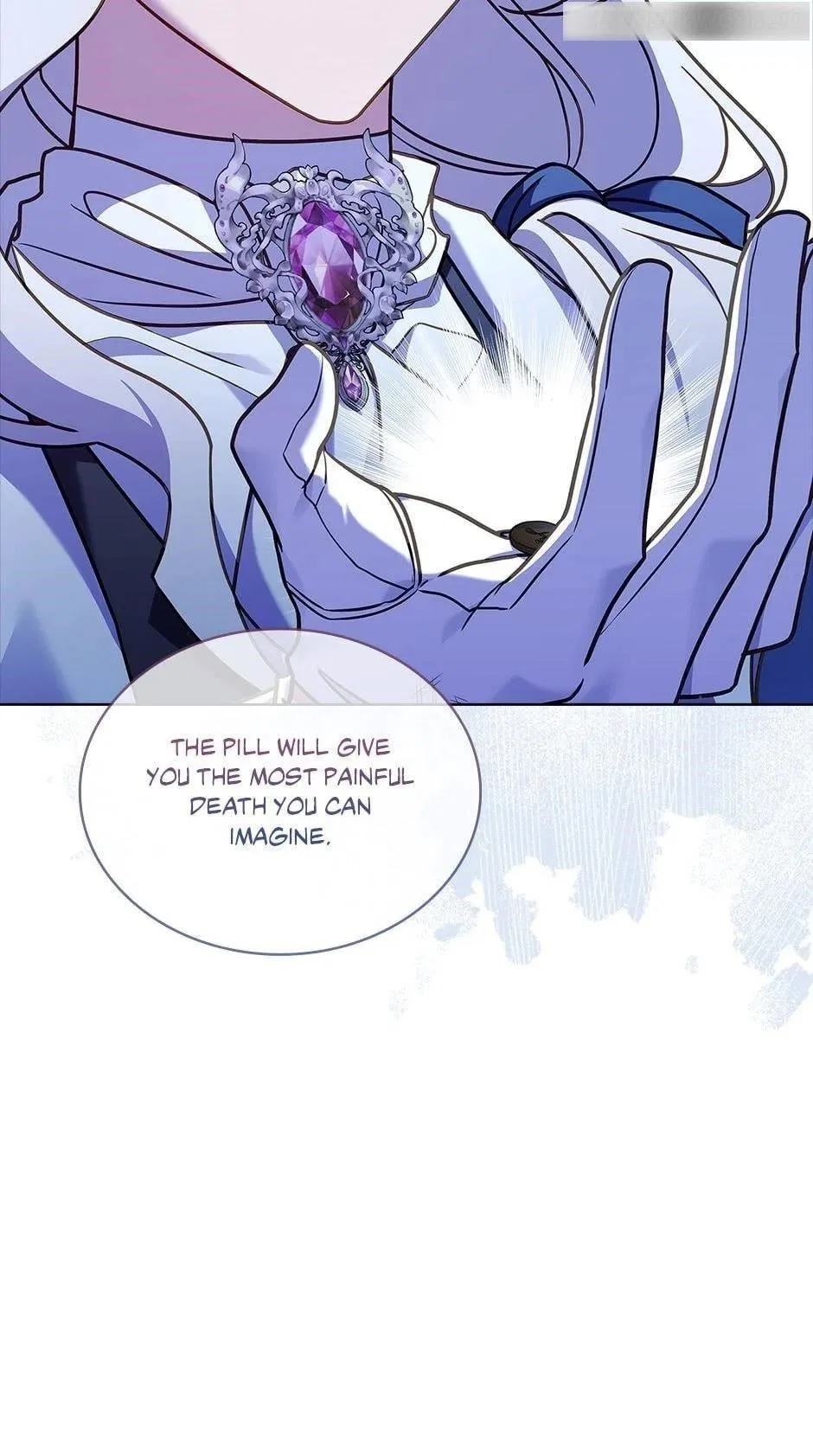 The Lady Wants to Rest Chapter 115 – Page 39