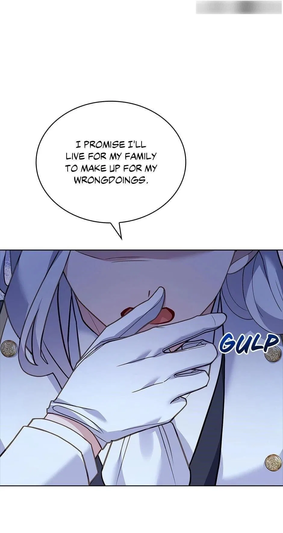 The Lady Wants to Rest Chapter 115 – Page 45