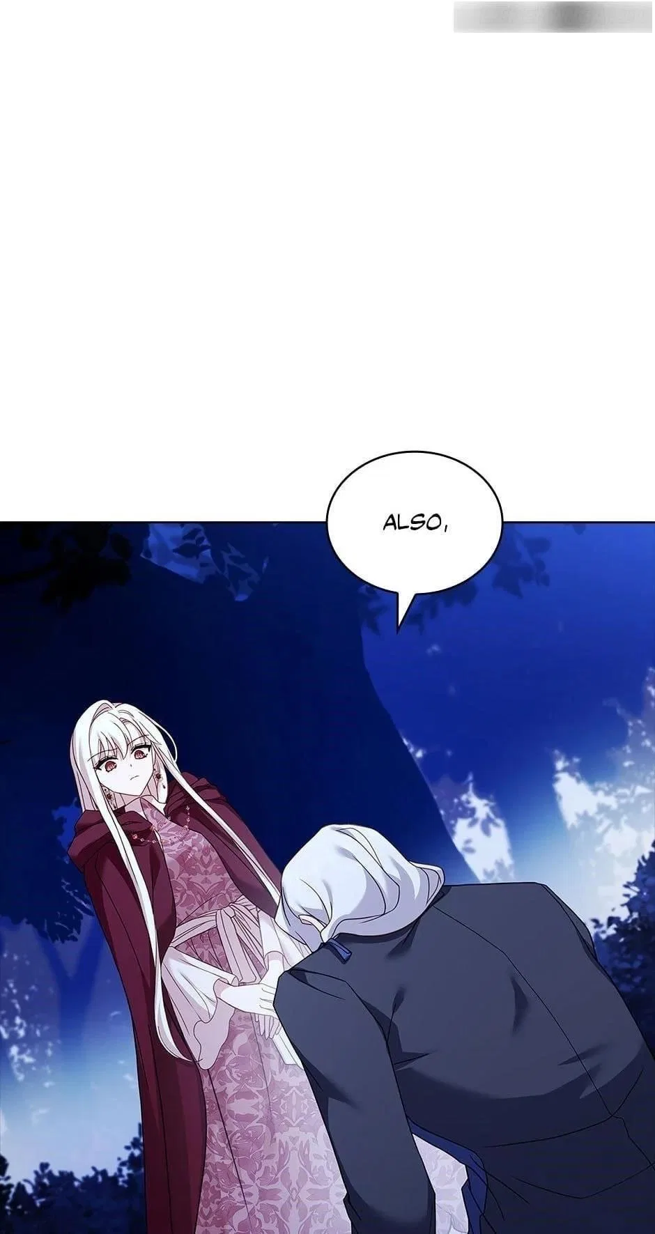 The Lady Wants to Rest Chapter 115 – Page 46