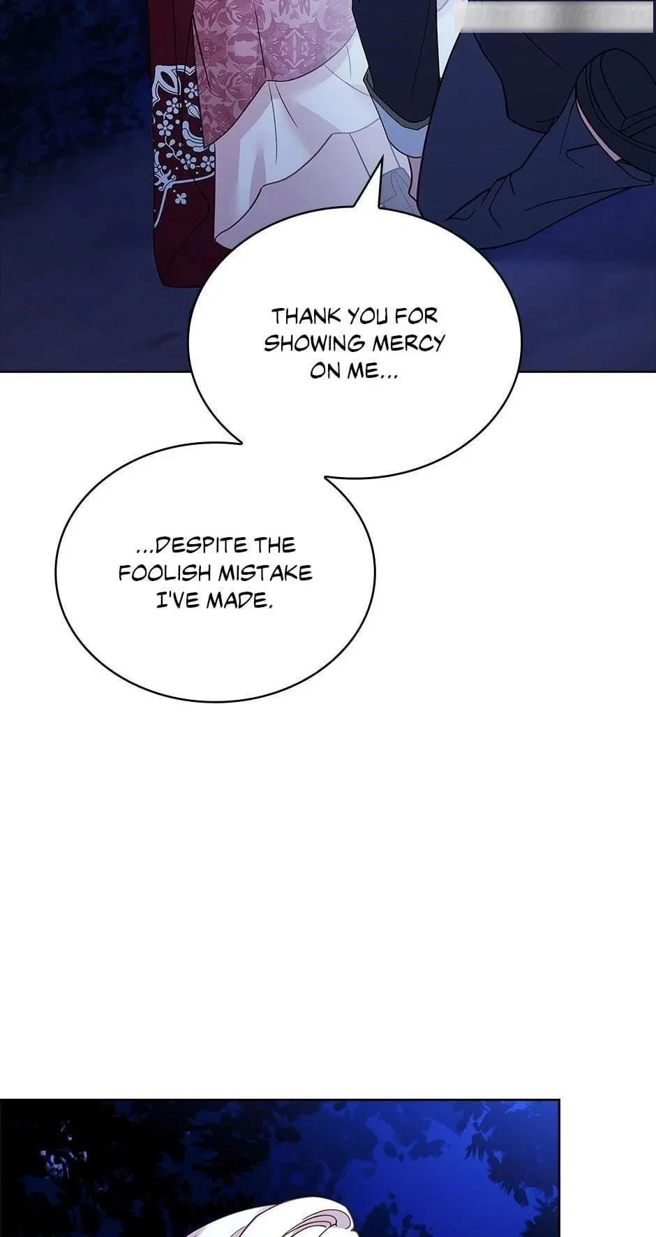 The Lady Wants to Rest Chapter 115 – Page 47
