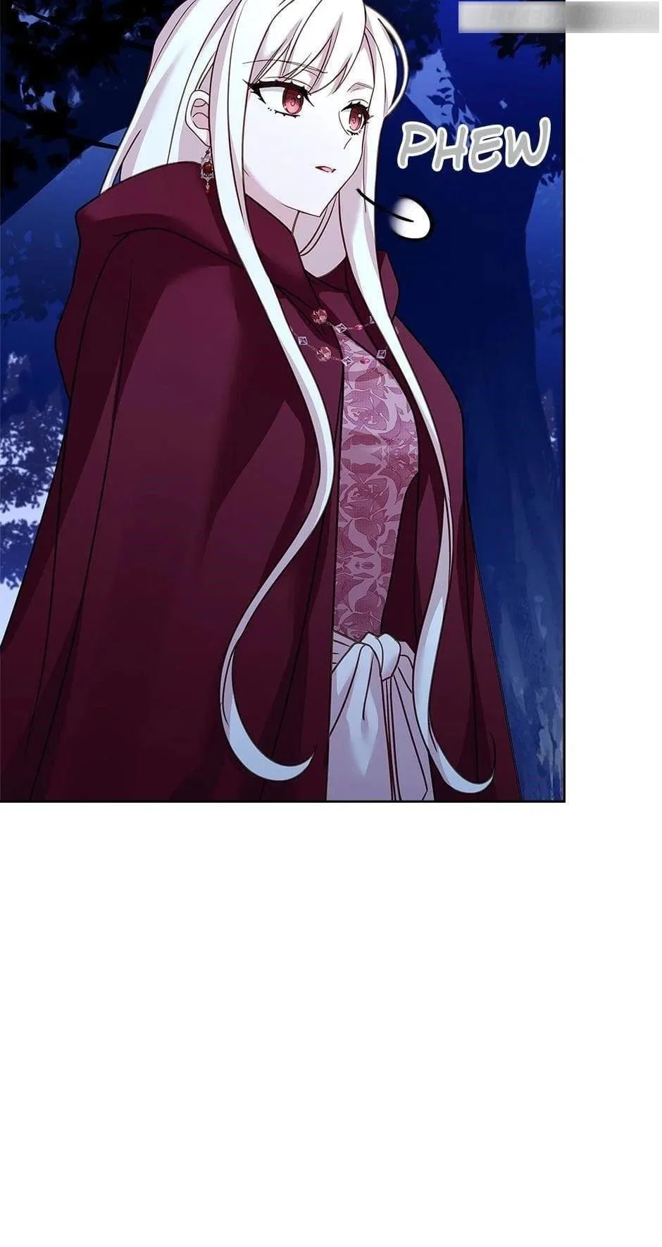 The Lady Wants to Rest Chapter 115 – Page 48