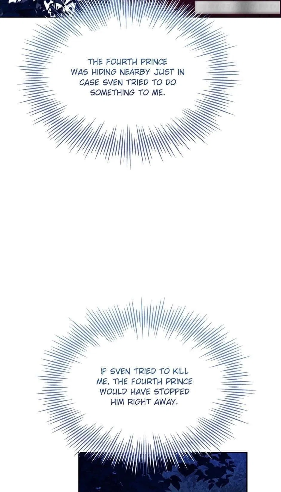 The Lady Wants to Rest Chapter 115 – Page 53