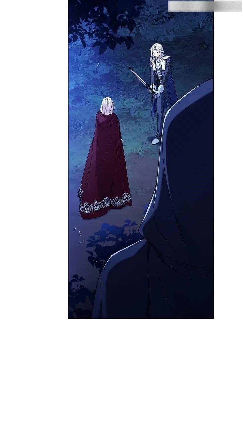 The Lady Wants to Rest Chapter 115 – Page 54