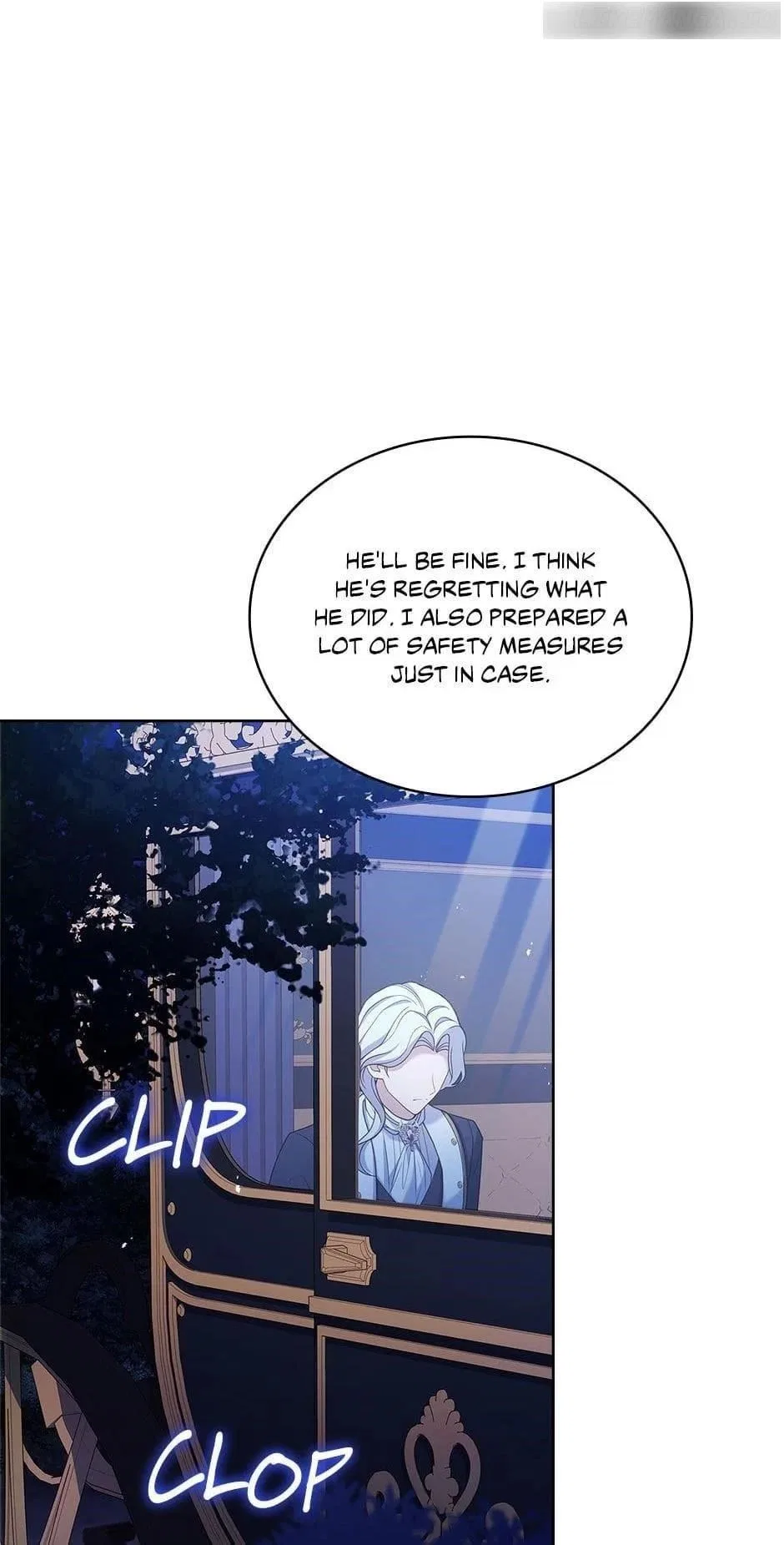 The Lady Wants to Rest Chapter 115 – Page 56