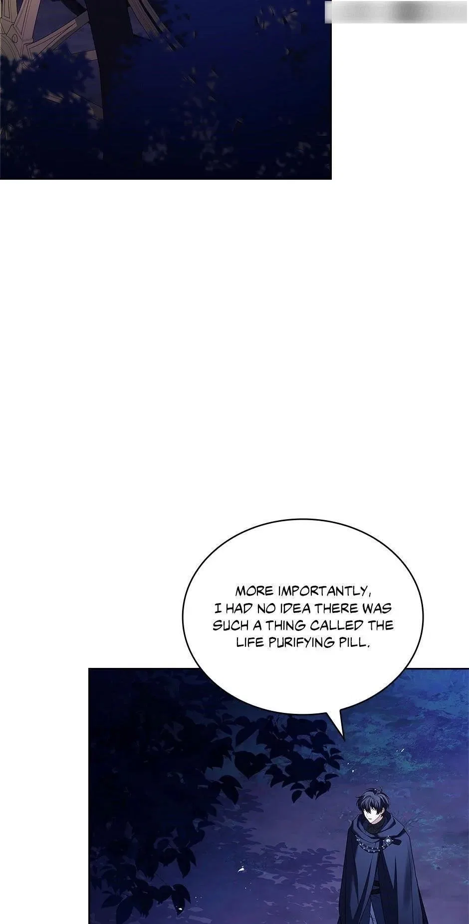 The Lady Wants to Rest Chapter 115 – Page 57