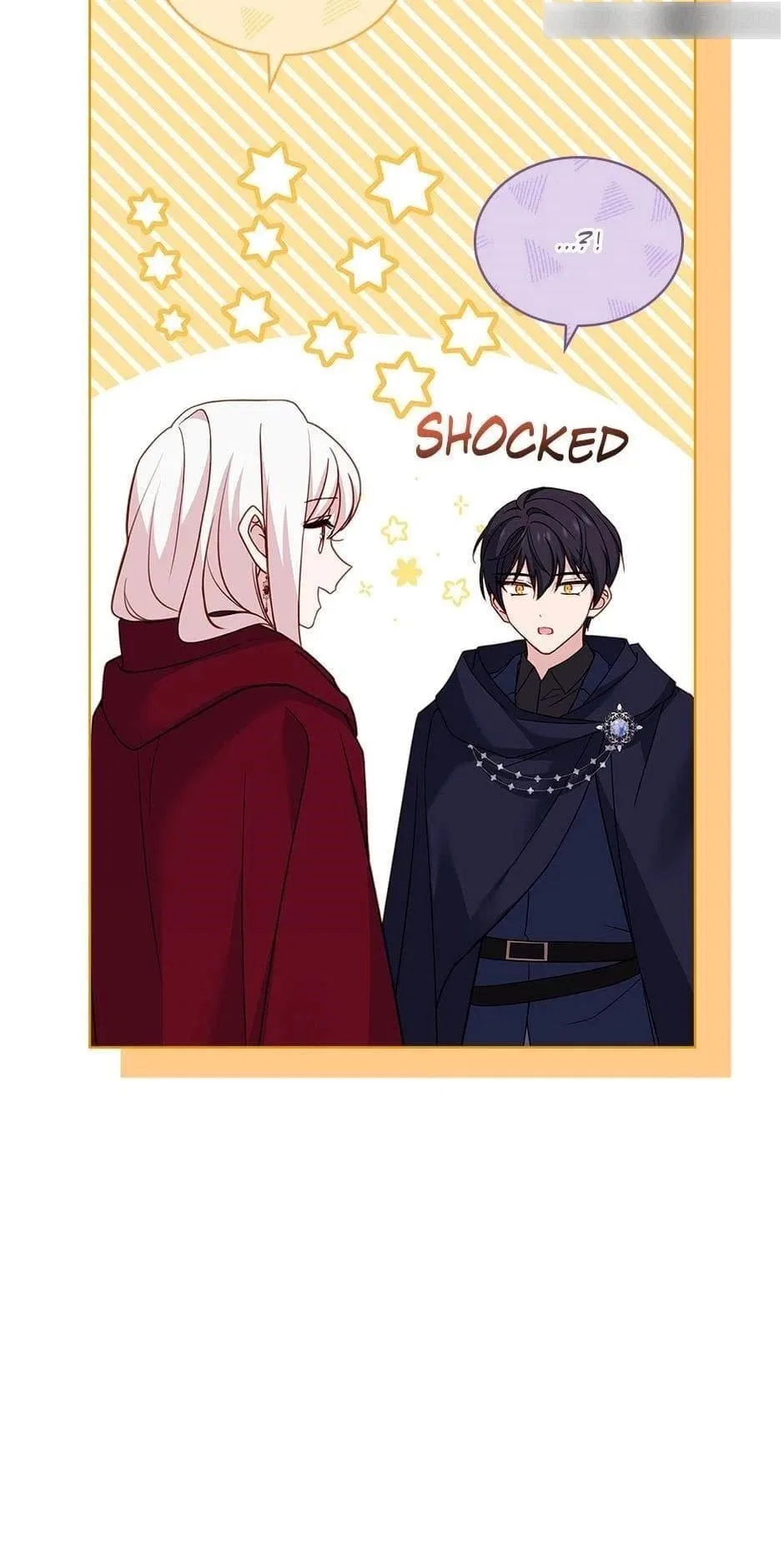 The Lady Wants to Rest Chapter 115 – Page 59