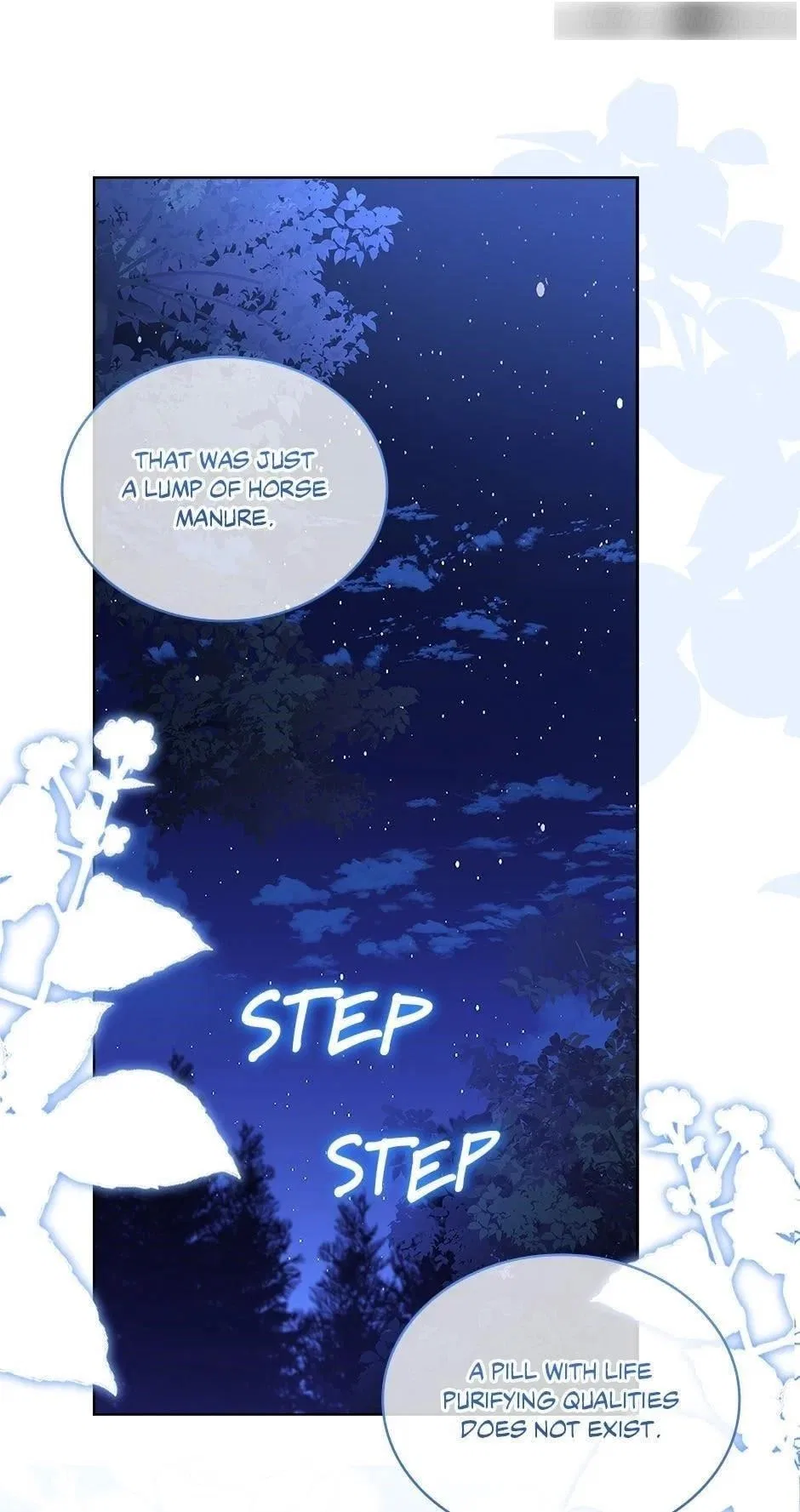 The Lady Wants to Rest Chapter 115 – Page 60