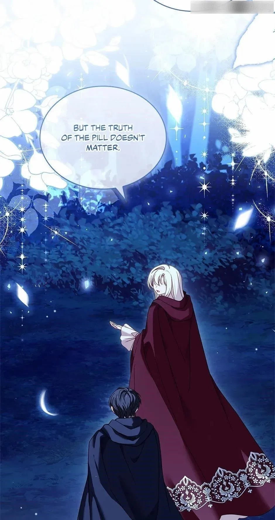 The Lady Wants to Rest Chapter 115 – Page 61
