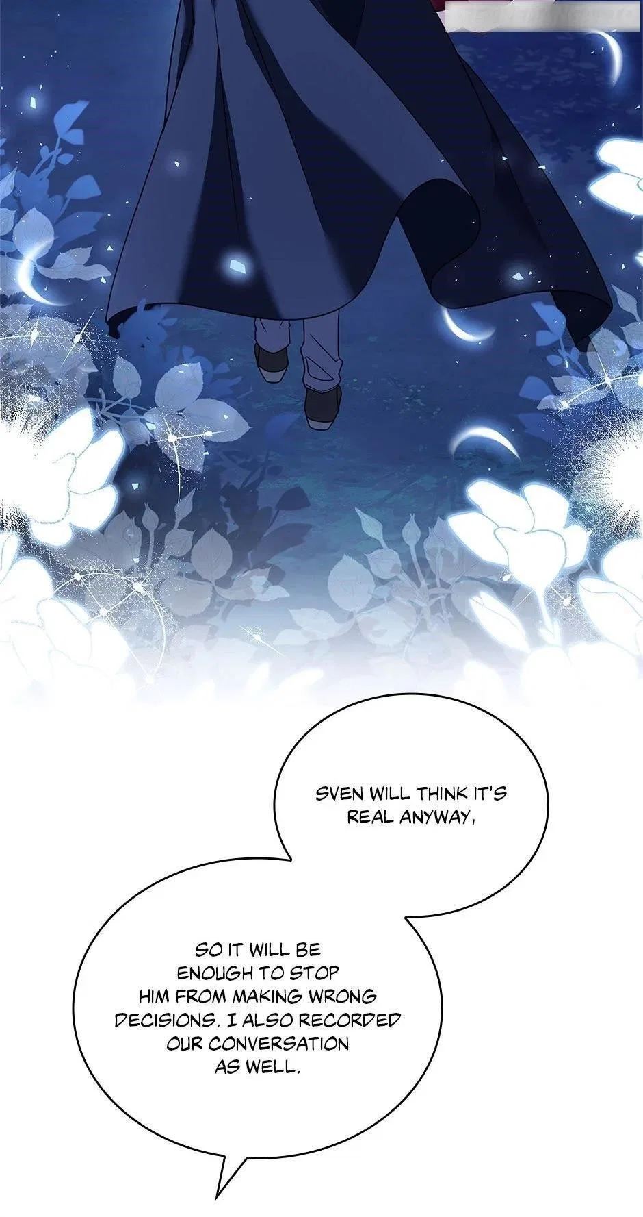 The Lady Wants to Rest Chapter 115 – Page 62
