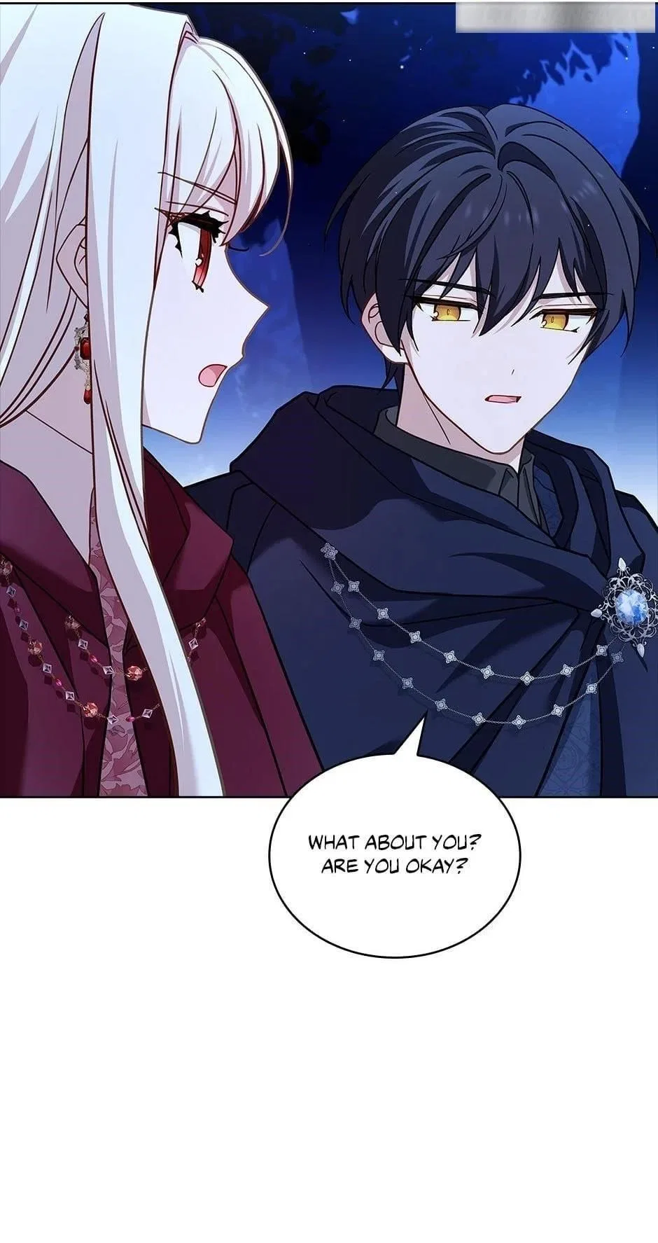The Lady Wants to Rest Chapter 115 – Page 63