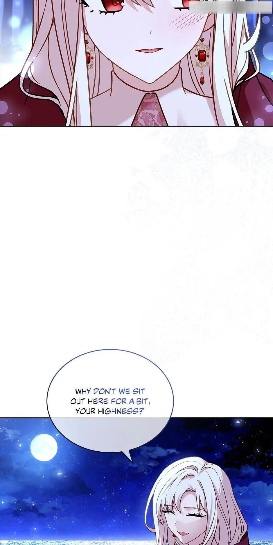 The Lady Wants to Rest Chapter 115 – Page 67