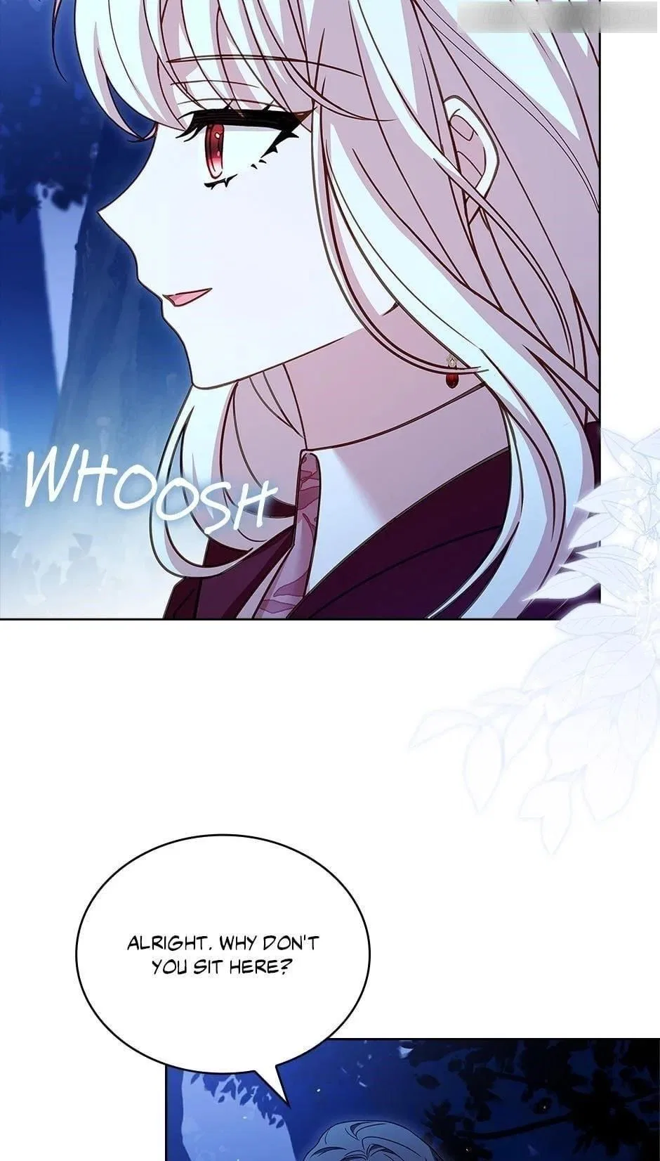 The Lady Wants to Rest Chapter 115 – Page 71