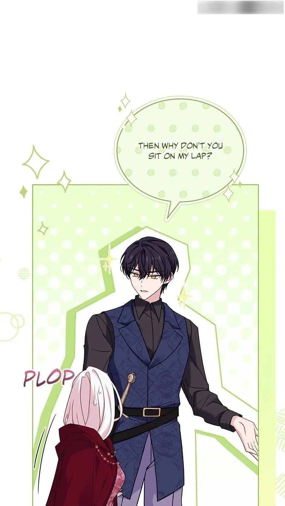 The Lady Wants to Rest Chapter 115 – Page 74
