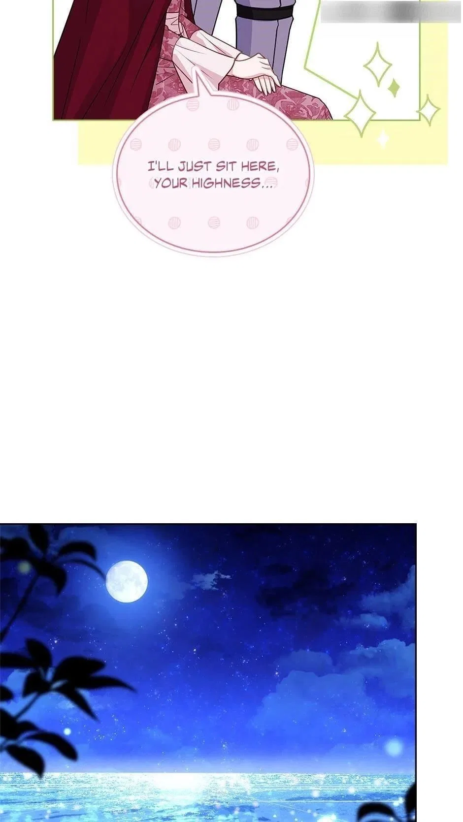 The Lady Wants to Rest Chapter 115 – Page 75