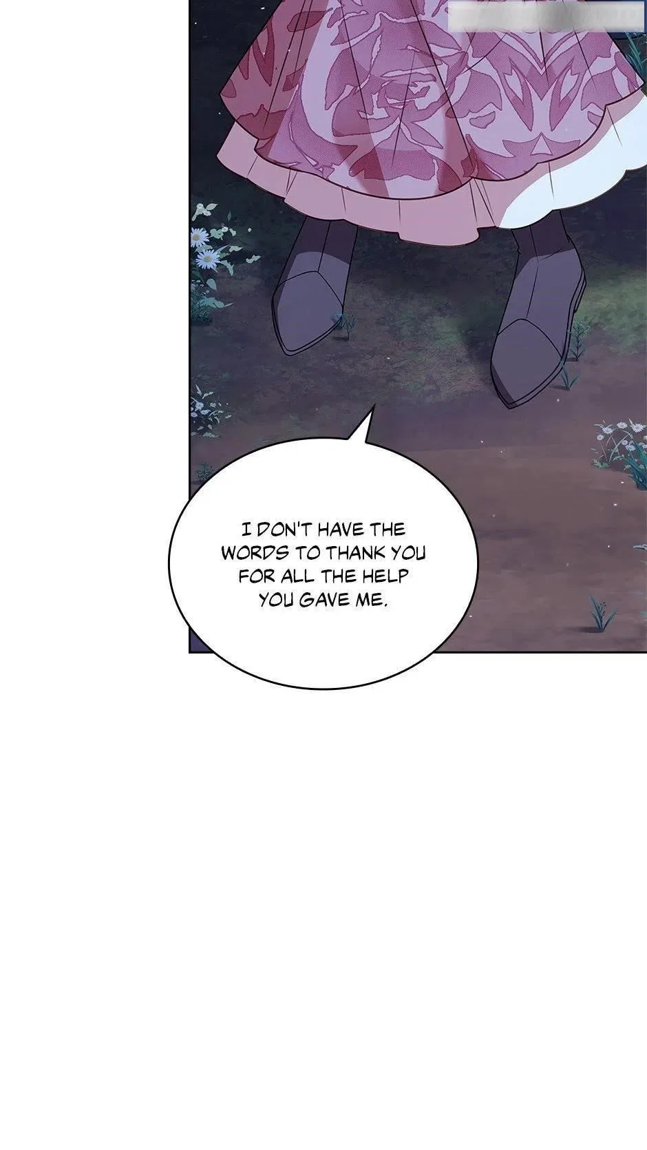 The Lady Wants to Rest Chapter 115 – Page 77