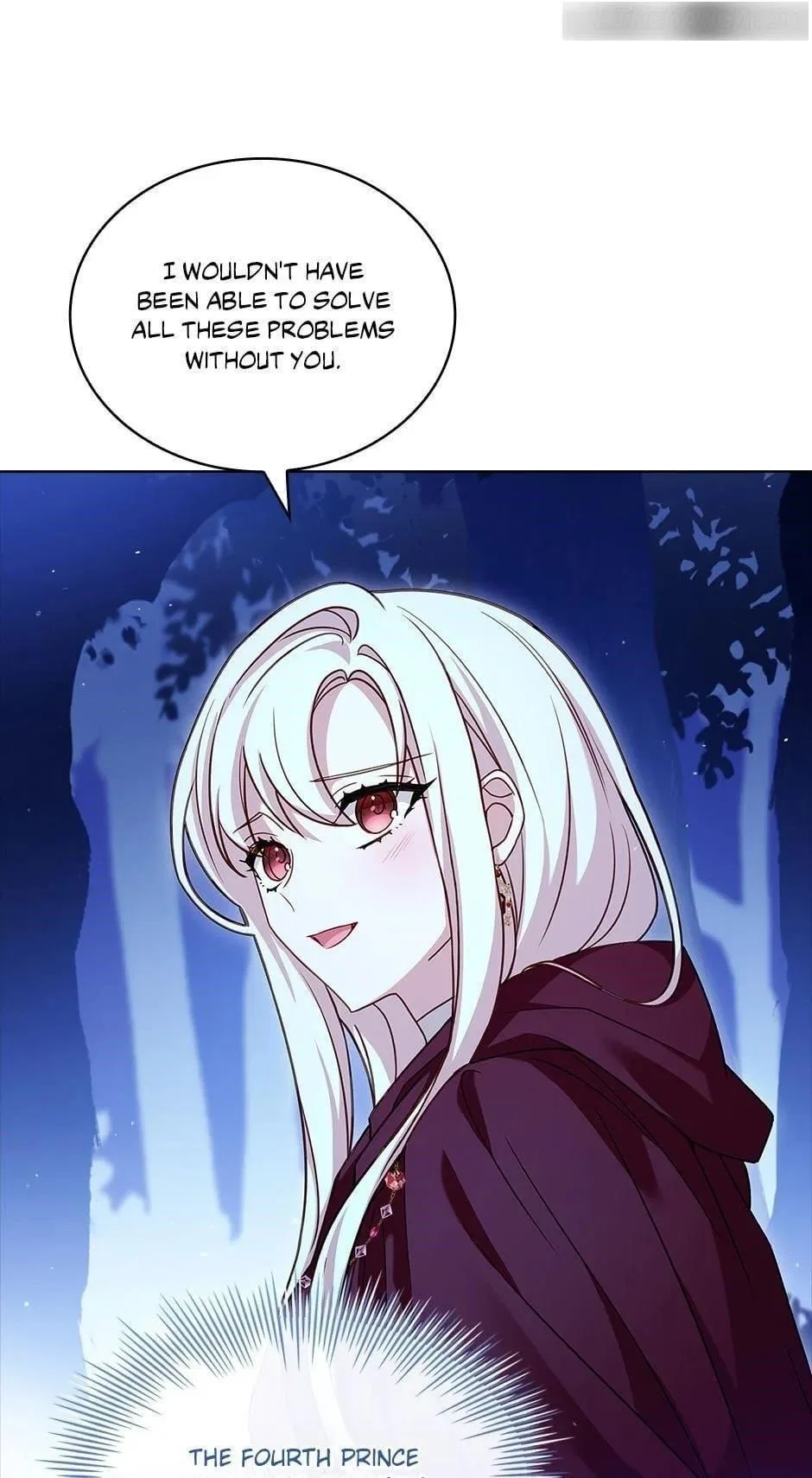 The Lady Wants to Rest Chapter 115 – Page 79