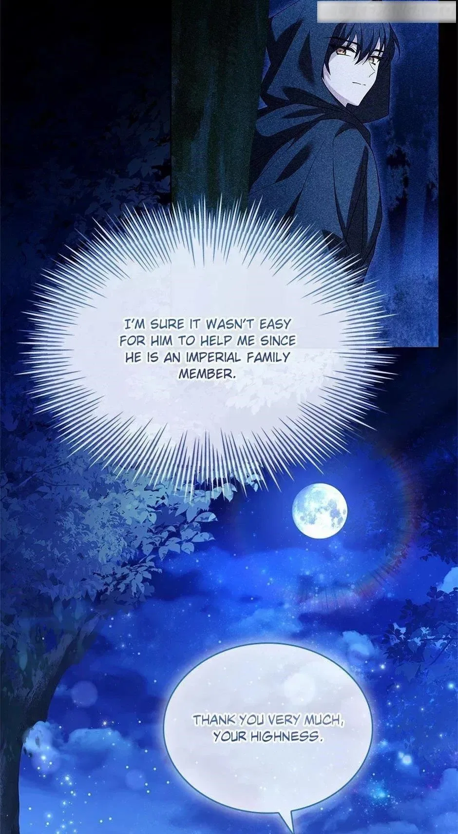 The Lady Wants to Rest Chapter 115 – Page 82