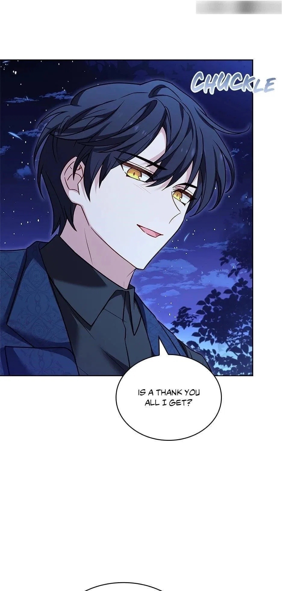 The Lady Wants to Rest Chapter 115 – Page 84