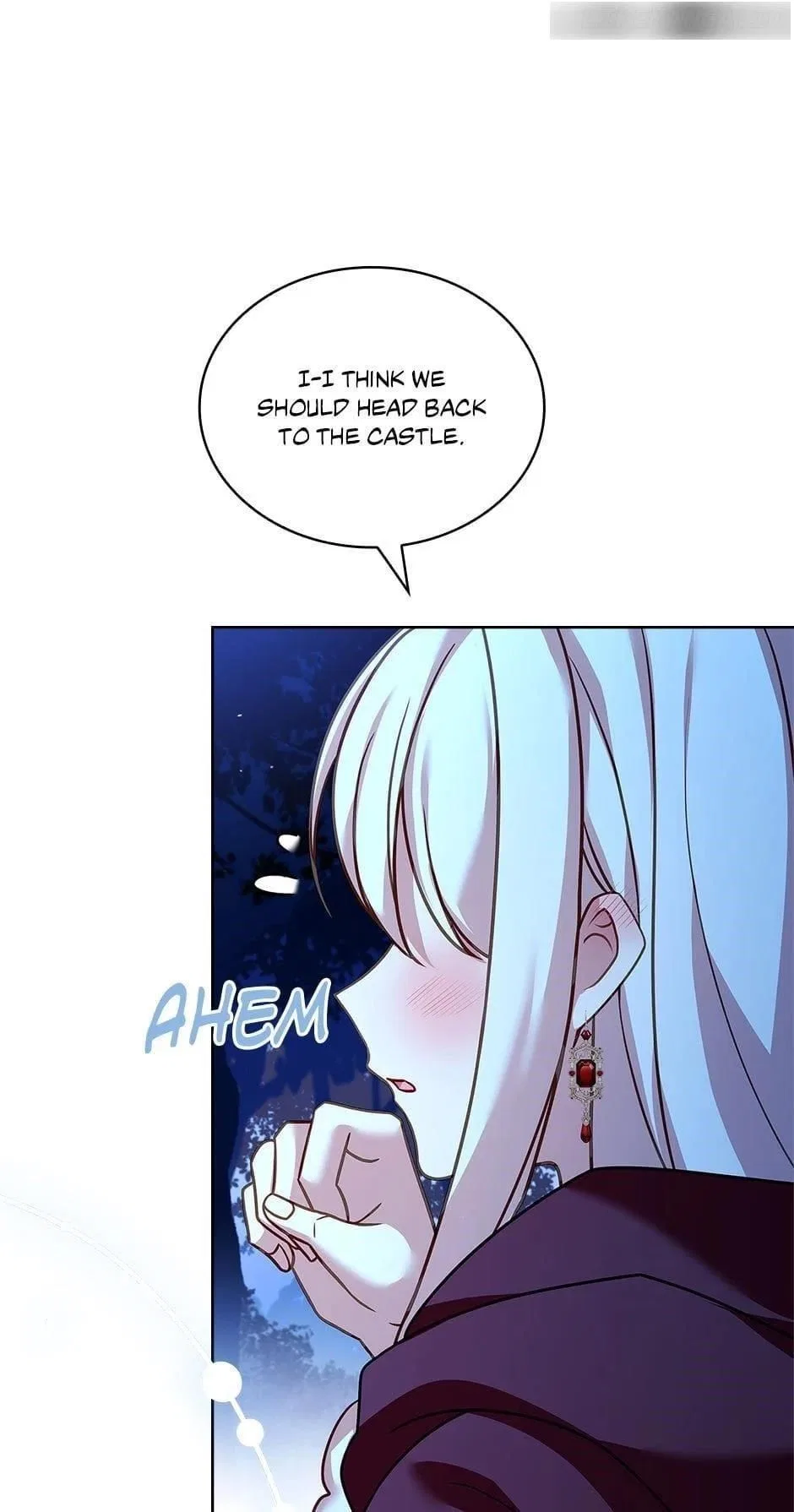 The Lady Wants to Rest Chapter 115 – Page 90