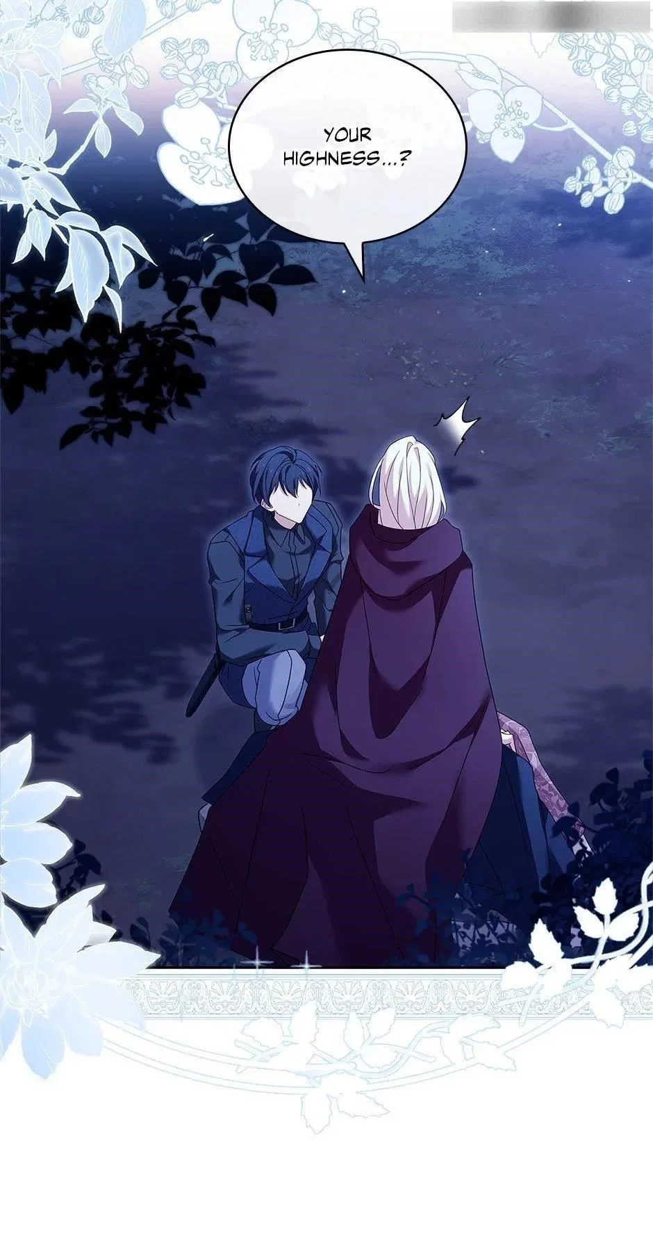 The Lady Wants to Rest Chapter 115 – Page 93