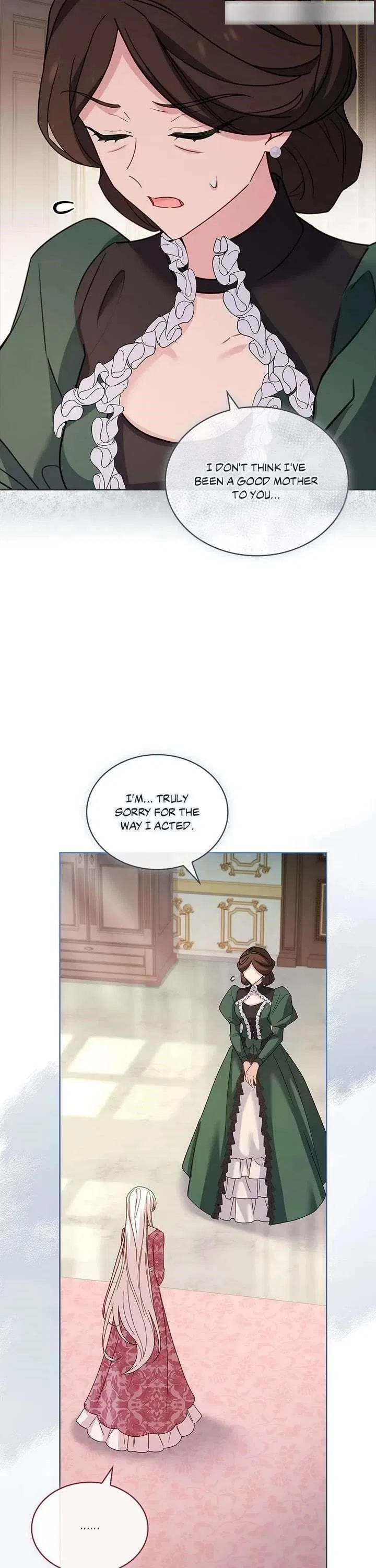 The Lady Wants to Rest Chapter 114 – Page 7