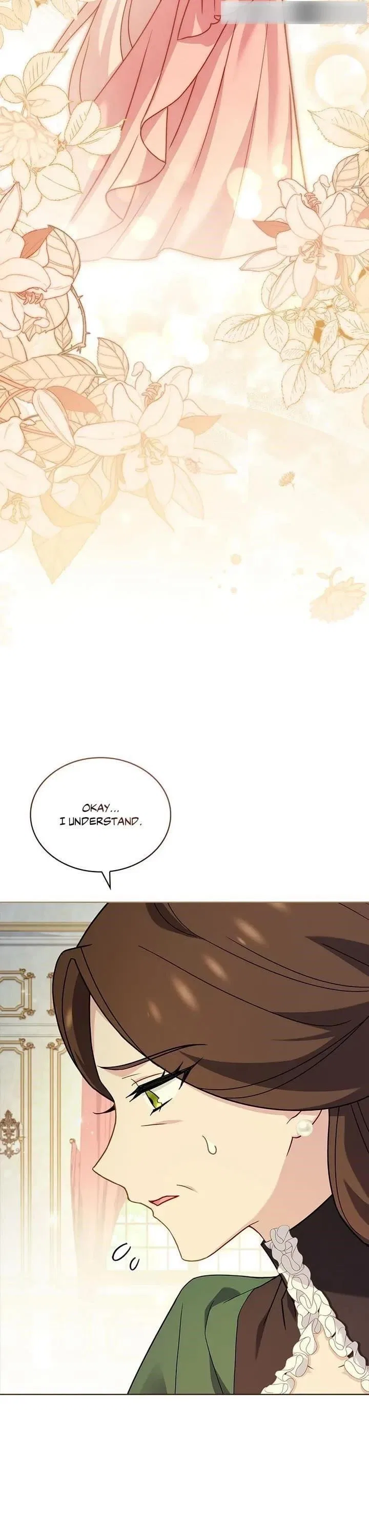 The Lady Wants to Rest Chapter 114 – Page 11