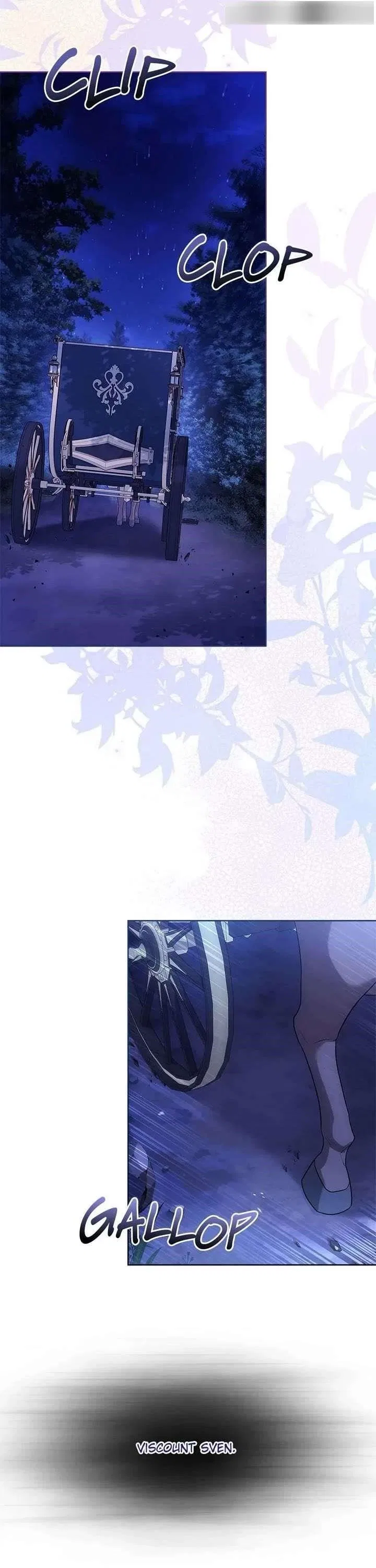 The Lady Wants to Rest Chapter 114 – Page 16