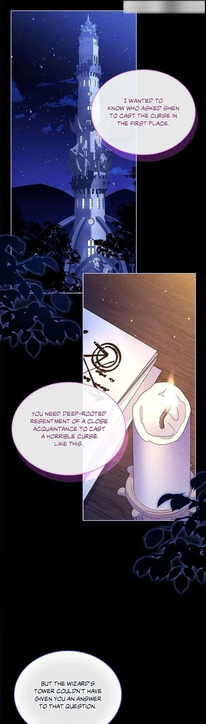 The Lady Wants to Rest Chapter 114 – Page 24