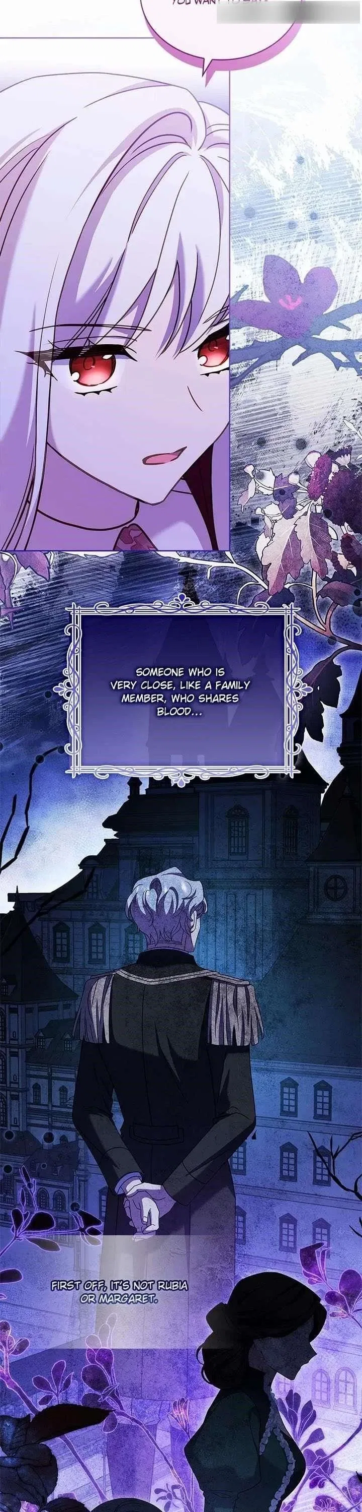 The Lady Wants to Rest Chapter 114 – Page 28