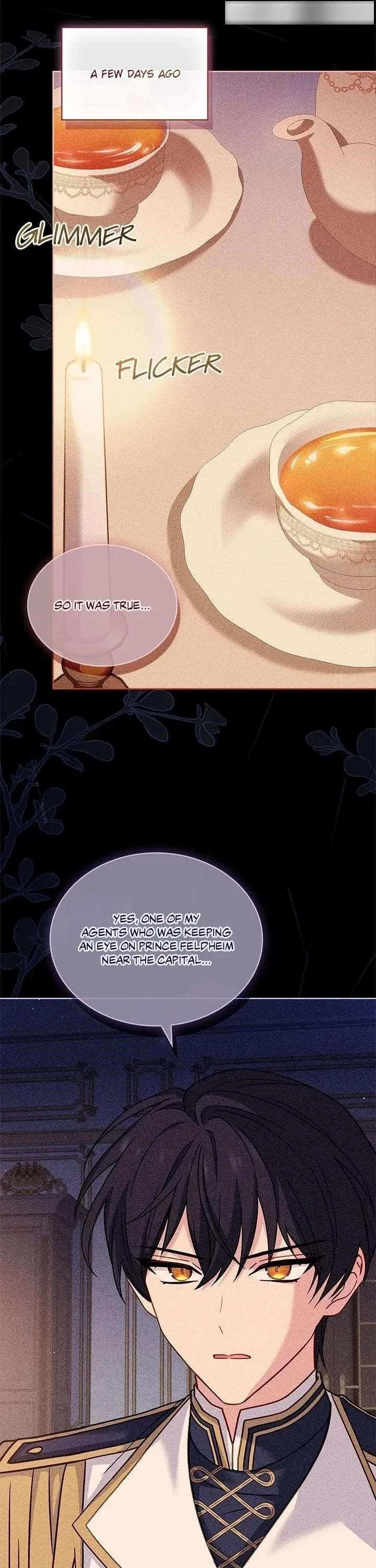 The Lady Wants to Rest Chapter 114 – Page 32