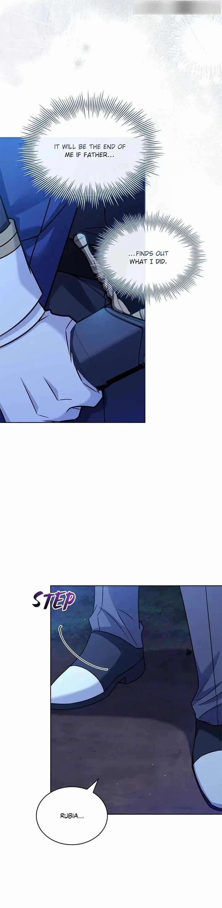 The Lady Wants to Rest Chapter 114 – Page 40