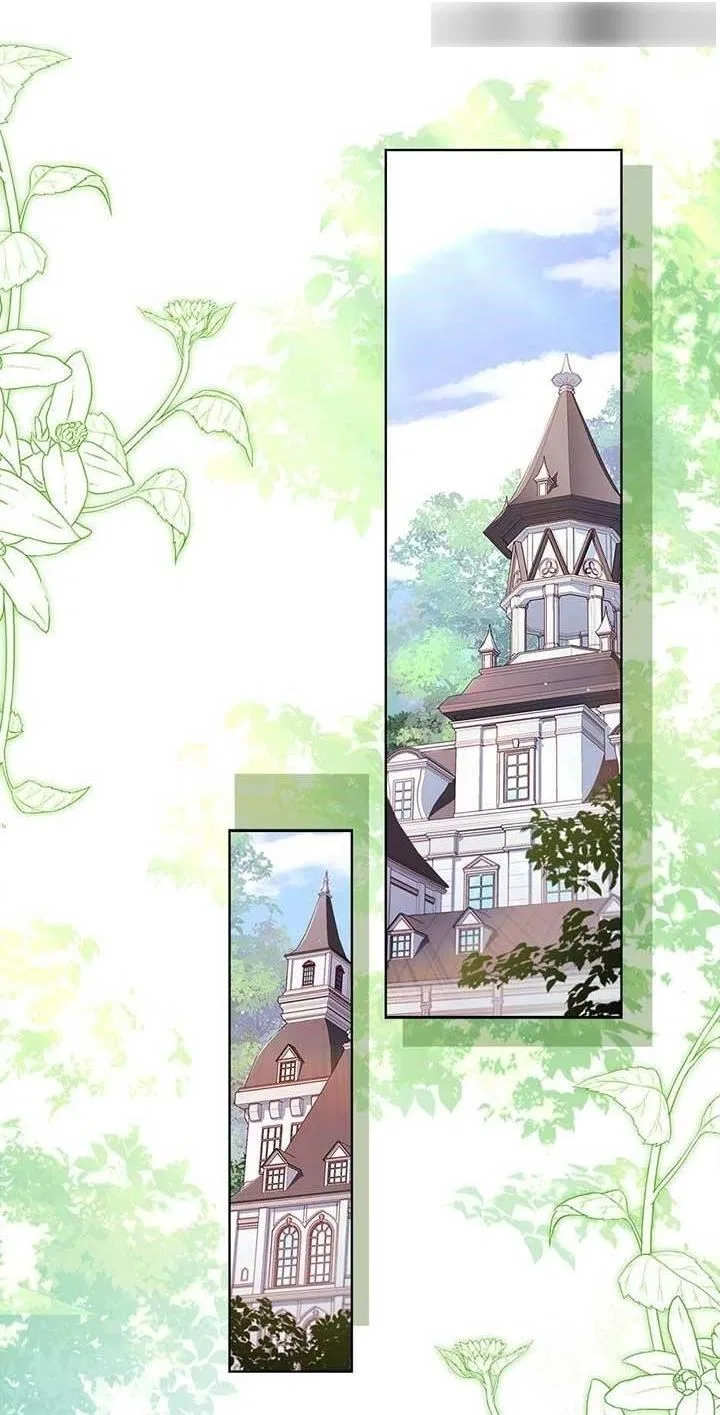 The Lady Wants to Rest Chapter 113 – Page 1