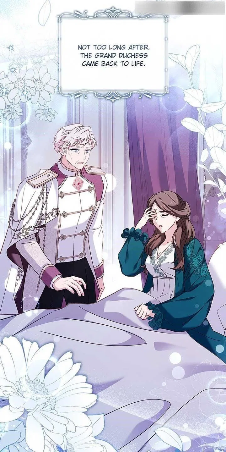 The Lady Wants to Rest Chapter 113 – Page 3