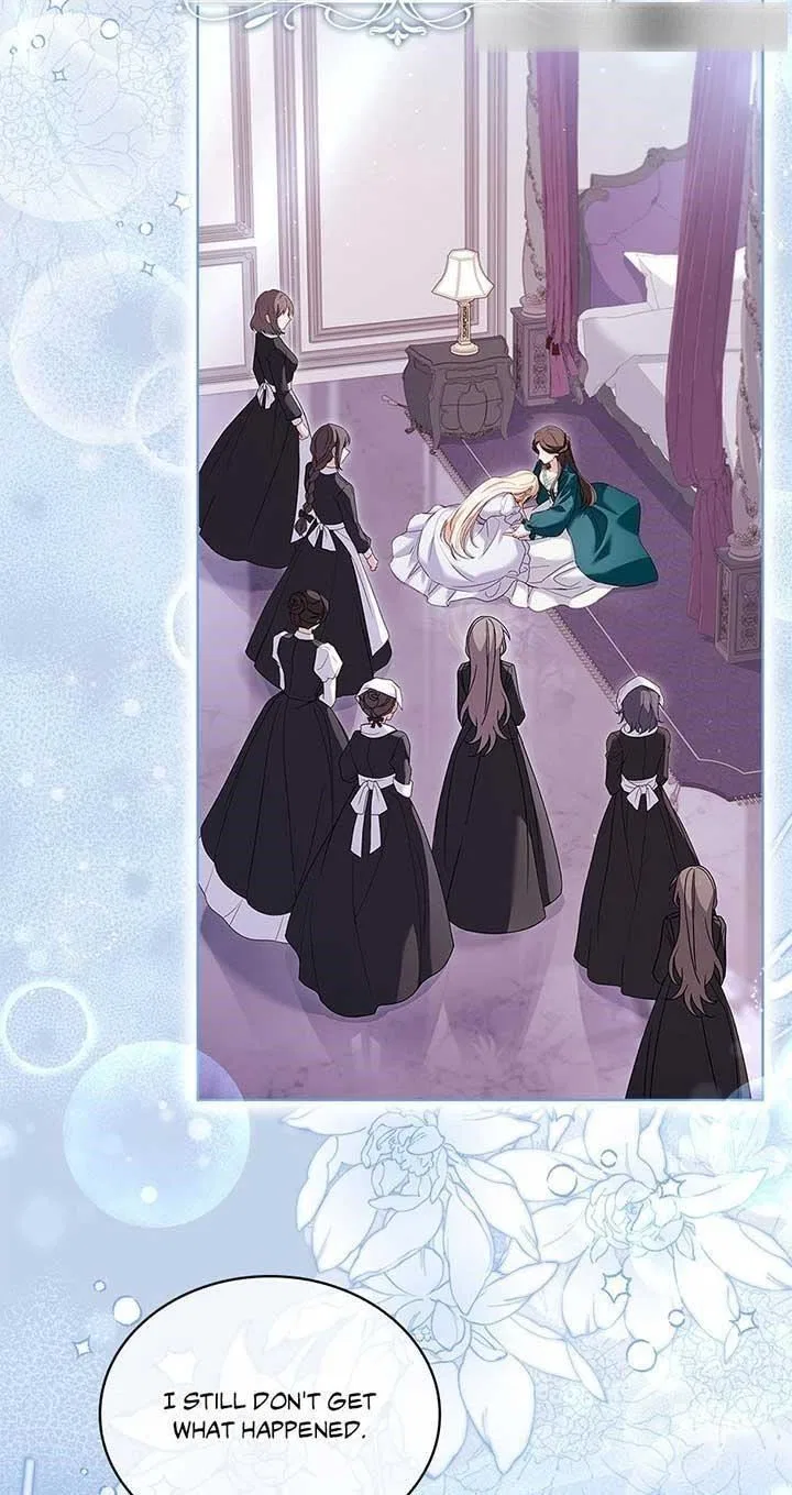 The Lady Wants to Rest Chapter 113 – Page 7