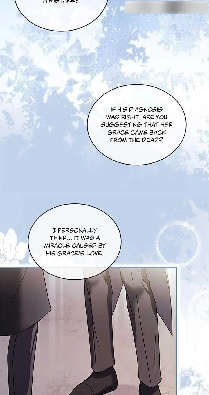 The Lady Wants to Rest Chapter 113 – Page 9