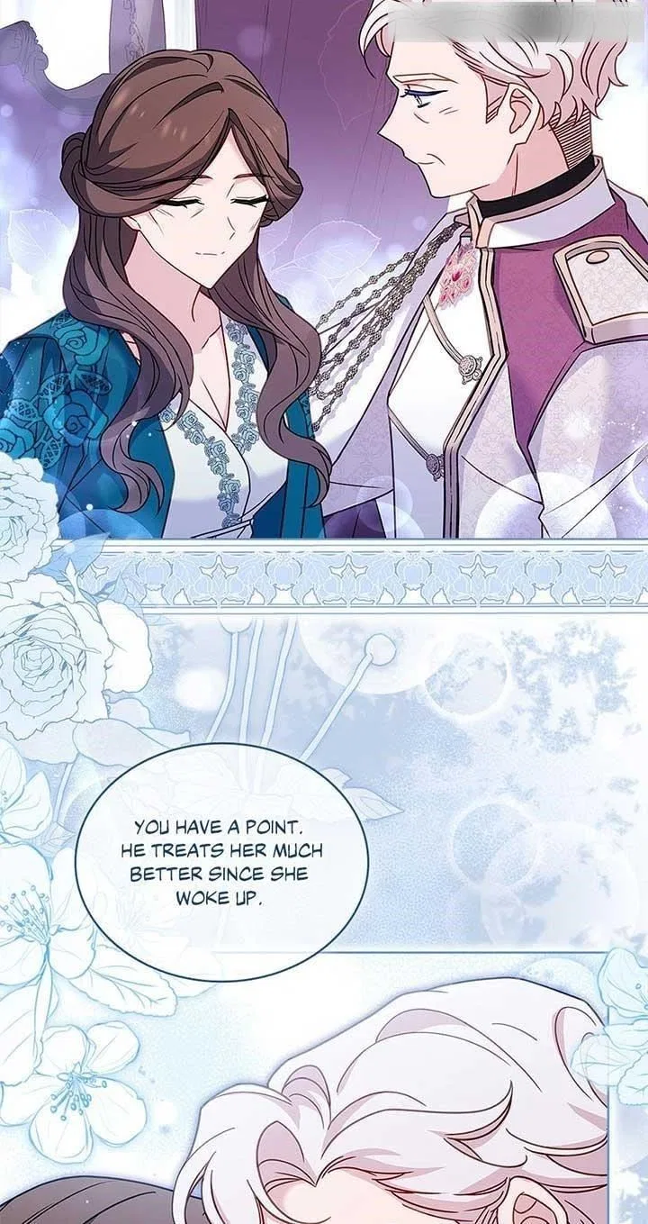 The Lady Wants to Rest Chapter 113 – Page 11