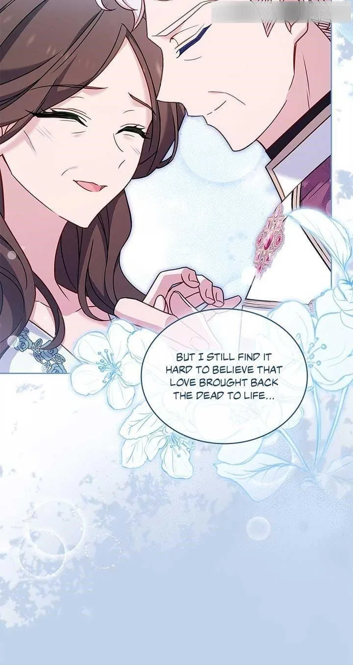 The Lady Wants to Rest Chapter 113 – Page 12