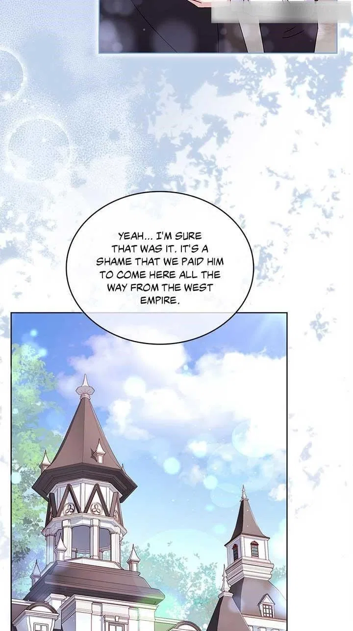 The Lady Wants to Rest Chapter 113 – Page 14