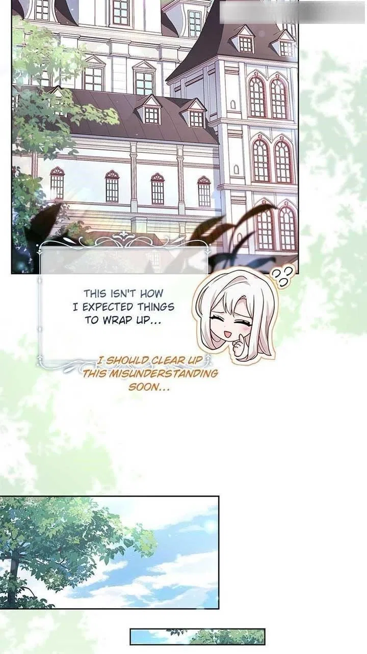 The Lady Wants to Rest Chapter 113 – Page 15