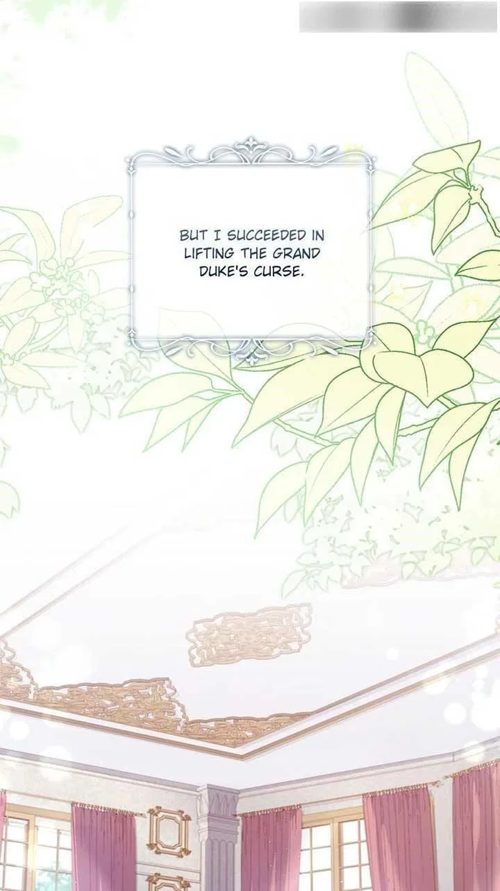 The Lady Wants to Rest Chapter 113 – Page 16