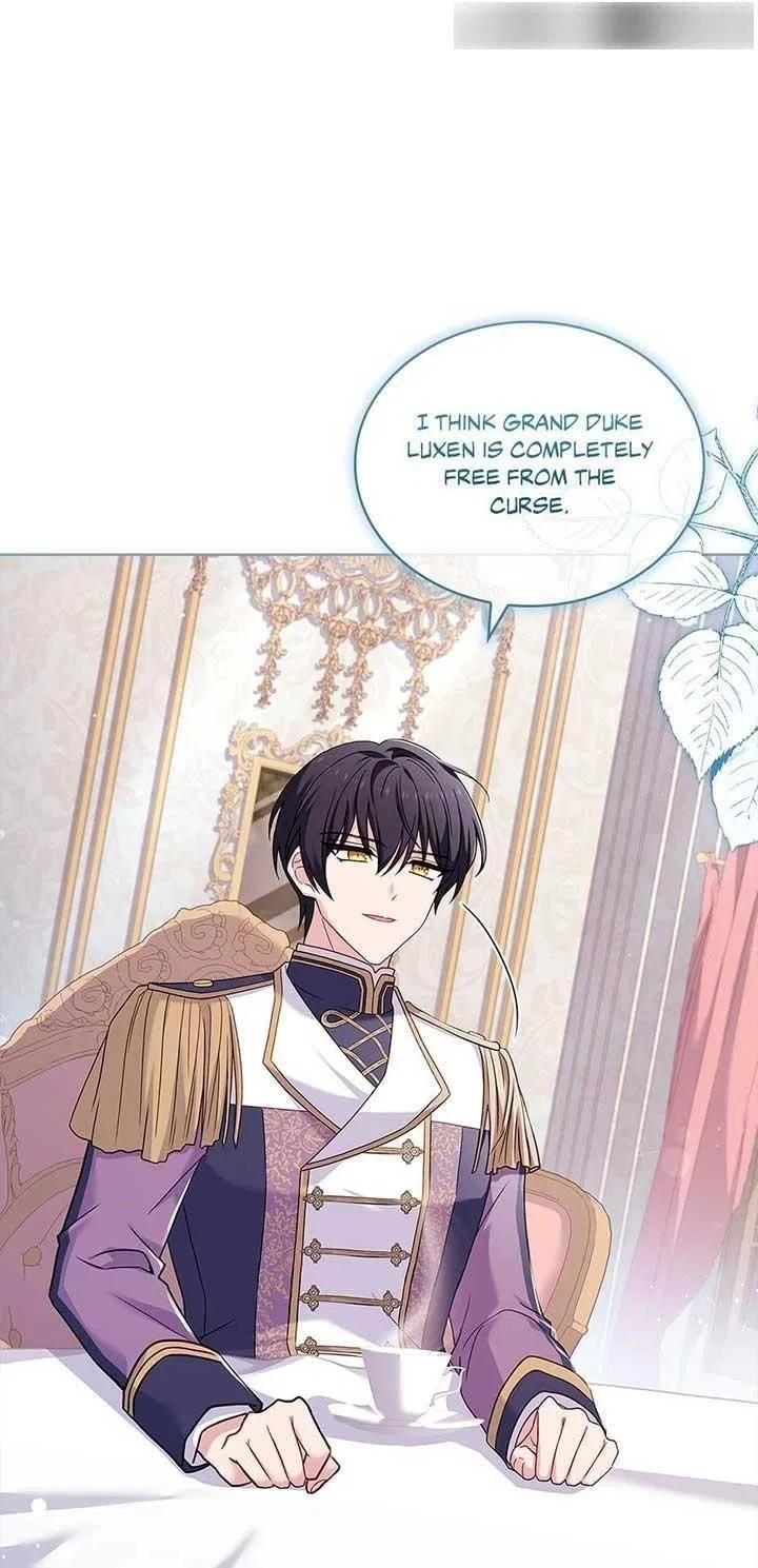 The Lady Wants to Rest Chapter 113 – Page 20