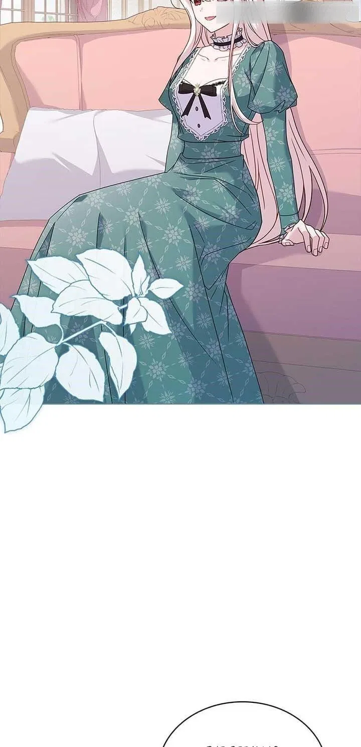 The Lady Wants to Rest Chapter 113 – Page 22