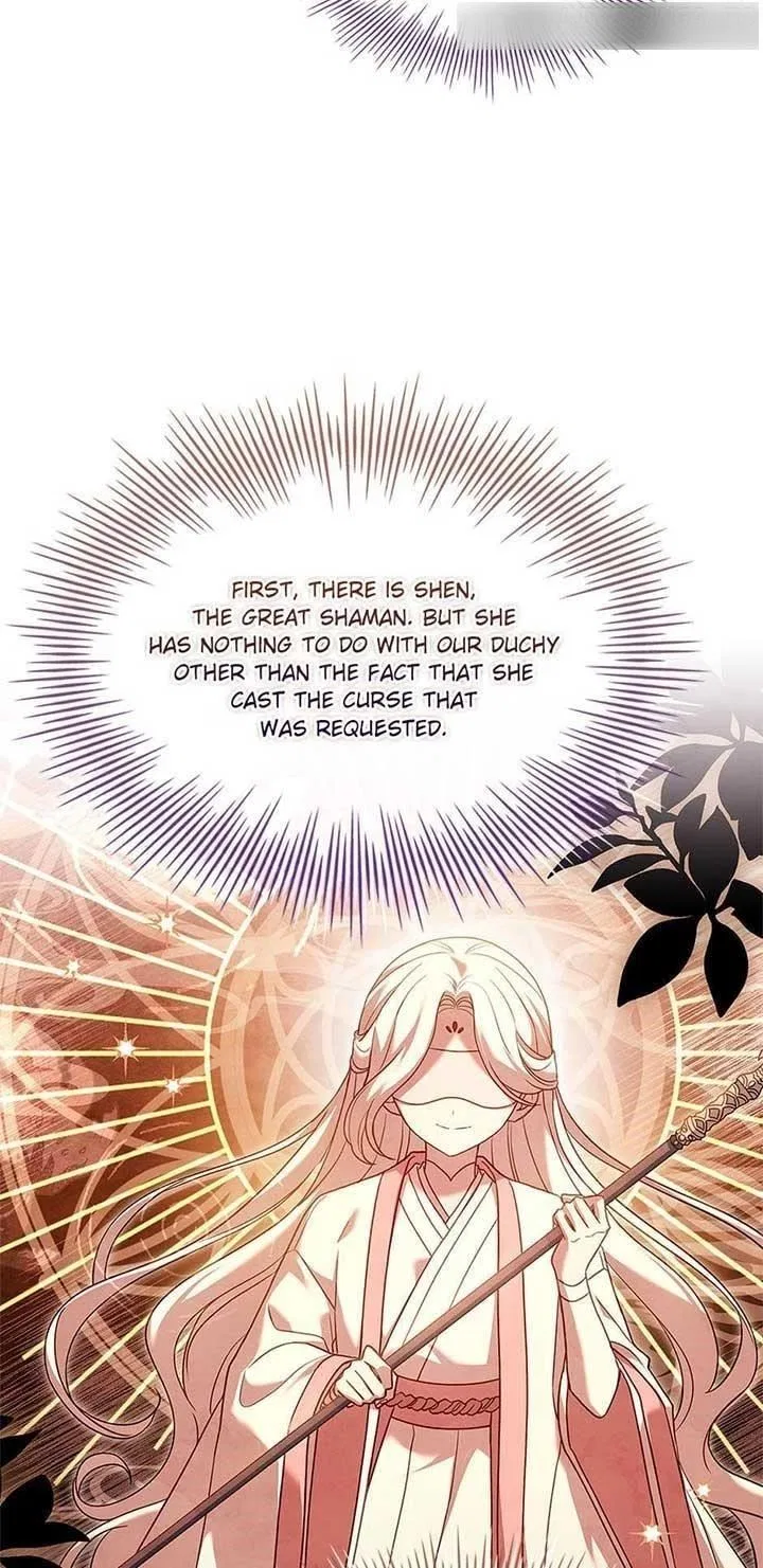 The Lady Wants to Rest Chapter 113 – Page 25