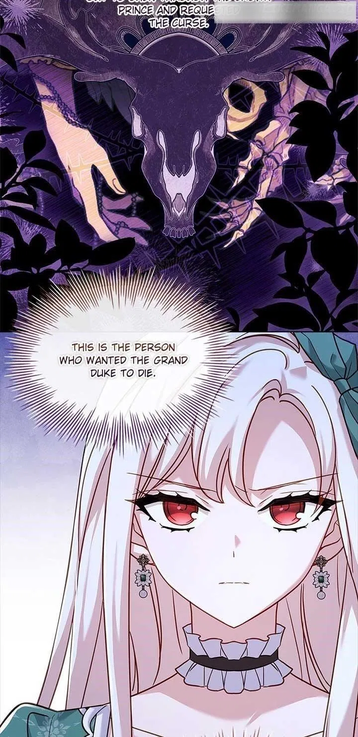 The Lady Wants to Rest Chapter 113 – Page 27