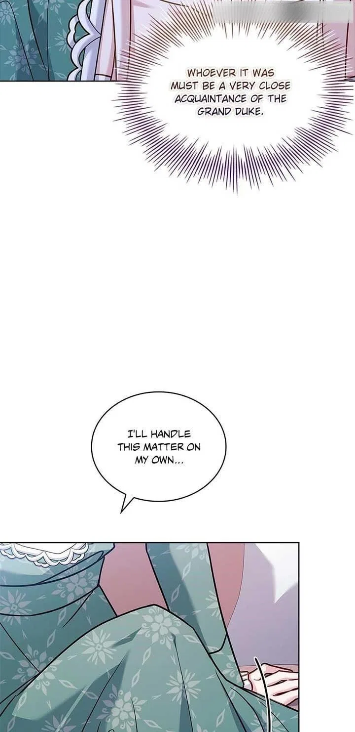 The Lady Wants to Rest Chapter 113 – Page 28